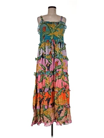 Layers Clothing Casual Dress (view 1)