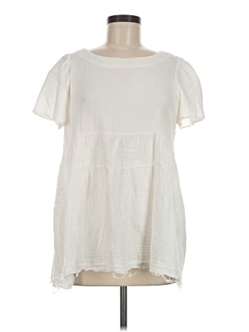 Very J Casual Dress (view 1)