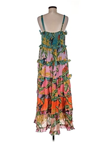 Layers Clothing Casual Dress (view 2)