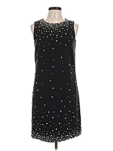 Eliza J Cocktail Dress (view 1)