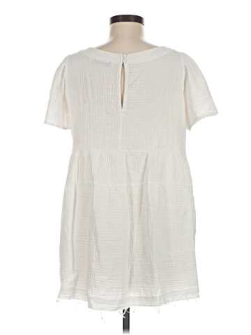 Very J Casual Dress (view 2)