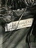 Mac Duggal 100% Polyester Black Jumpsuit Size 0 - photo 4