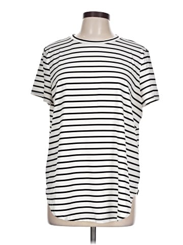 Shein Short Sleeve T-Shirt (view 1)
