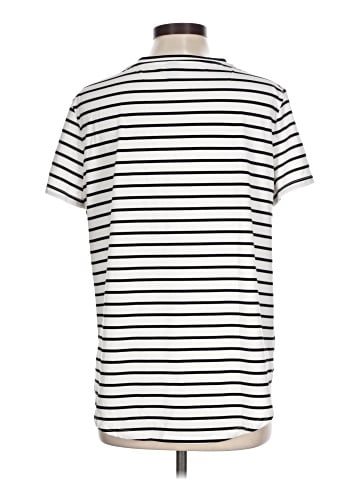 Shein Short Sleeve T-Shirt (view 2)