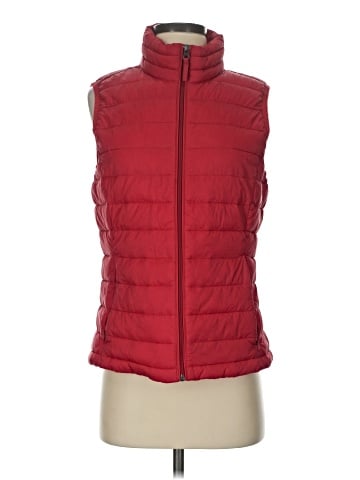 Amazon Essentials Vest (view 1)