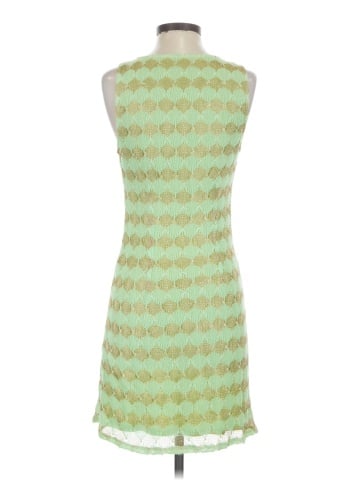 Hale Bob Cocktail Dress (view 2)