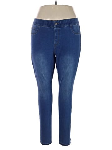 New York & Company Jeggings (view 1)