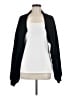 Out From Under Black Shrug Size M - photo 1