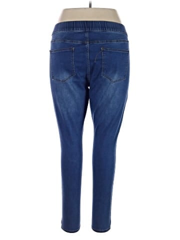 New York & Company Jeggings (view 2)