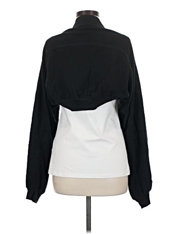 Out From Under Shrug (view 2)