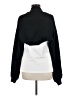 Out From Under Black Shrug Size M - photo 2