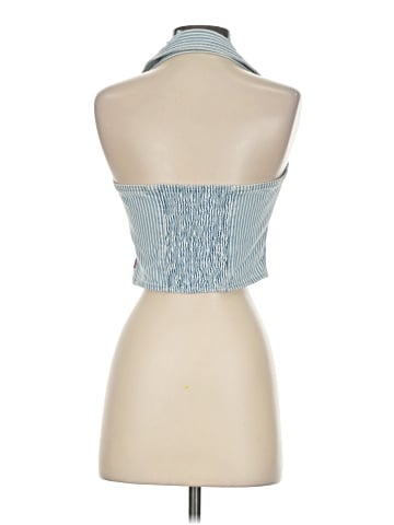 Levi's Sleeveless Button-Down Shirt (view 2)