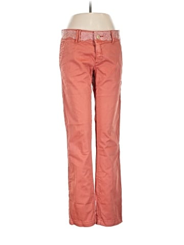 Pilcro and the Letterpress Casual Pants (view 1)