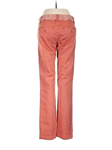 Pilcro and the Letterpress Casual Pants (view 2)