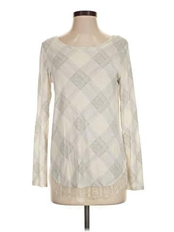 LC Lauren Conrad Pullover Sweater (view 1)