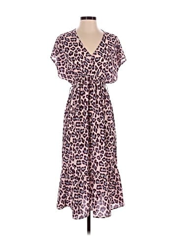 A New Day Casual Dress (view 1)
