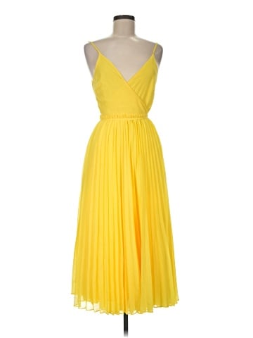 Lulus Cocktail Dress (view 1)