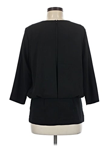 CAbi 3/4 Sleeve Blouse (view 2)