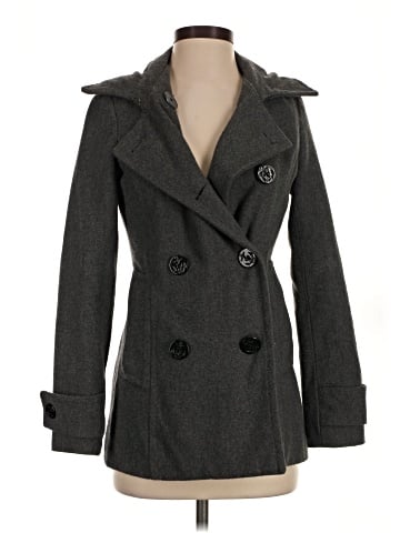 Delia's Coat (view 1)