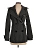 Delia's Gray Coat Size S - photo 1