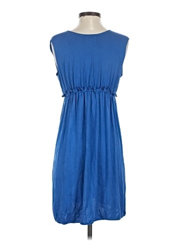 M.S.S.P. Casual Dress (view 2)