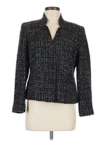 Lafayette 148 New York Blazer (view 1)