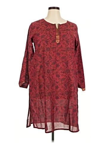 Fabindia Casual Dress (view 1)