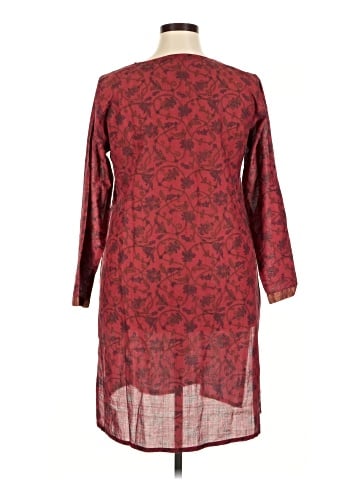 Fabindia Casual Dress (view 2)