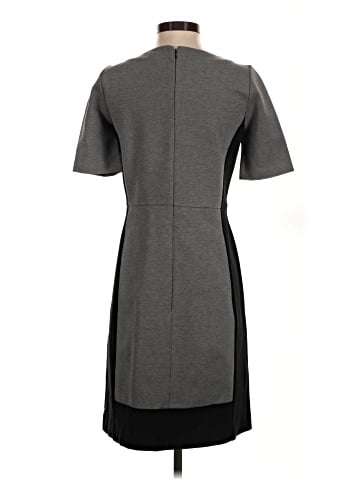 J.Crew Factory Store Casual Dress (view 2)