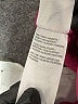 D&Co. 100% Polyester Pink Vest Size XL - photo 8
