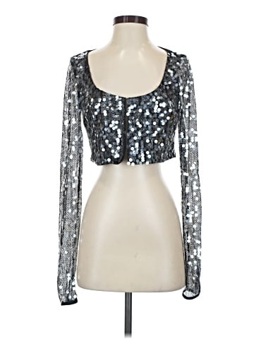 For Love & Lemons Long Sleeve Top (view 1)