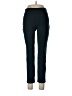 Van Heusen Solid Blue Active Pants Size 10 - photo 1