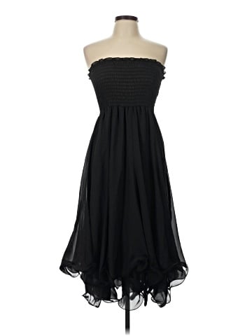 S.L. Fashions Cocktail Dress (view 1)