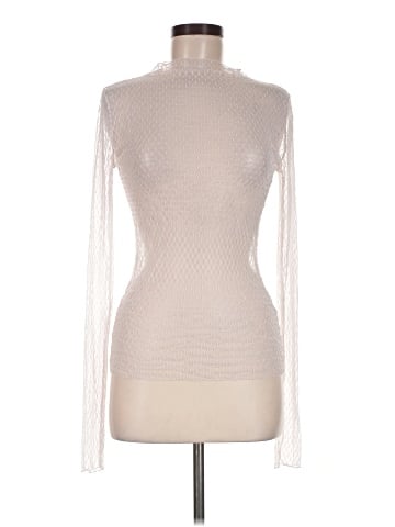Intimately By Free People Long Sleeve Top