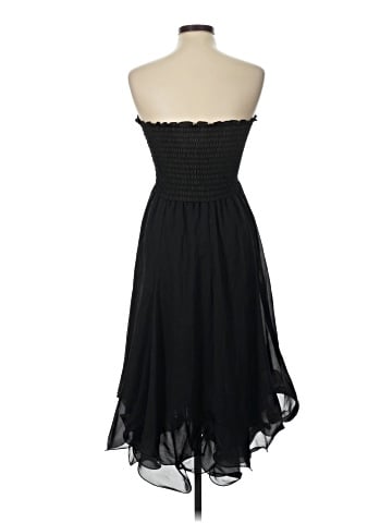 S.L. Fashions Cocktail Dress (view 2)