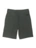 Billabong Solid Gray Shorts Size 6 - photo 2