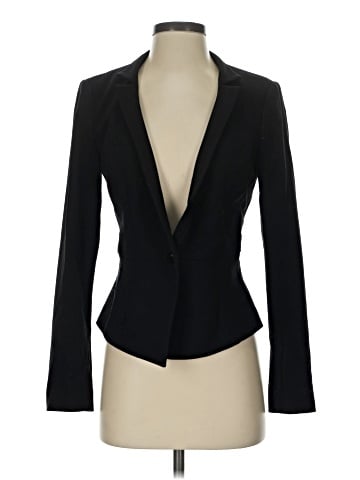 White House Black Market Blazer (view 1)