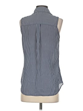 Express Outlet Sleeveless Blouse (view 2)