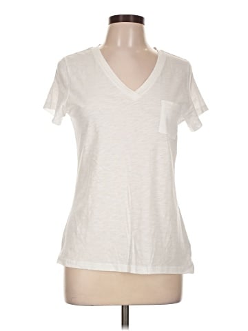 Max Studio Short Sleeve T-Shirt (view 1)