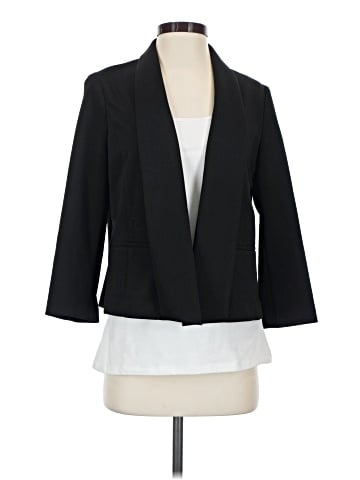 Anne Klein Blazer (view 1)