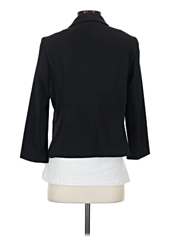 Anne Klein Blazer (view 2)