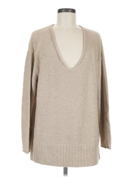 Lafayette 148 New York Pullover Sweater (view 1)