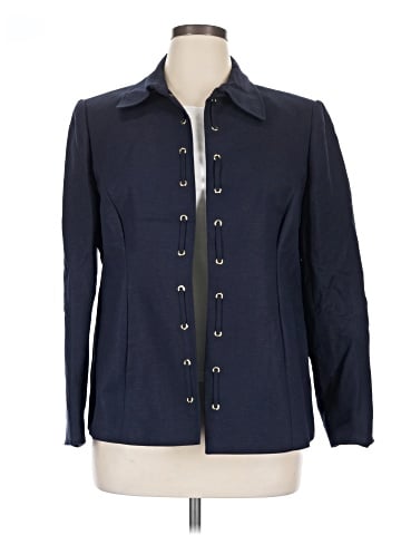 Alex Marie Blazer (view 1)