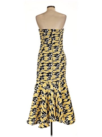 C/MEO Collective Cocktail Dress (view 2)