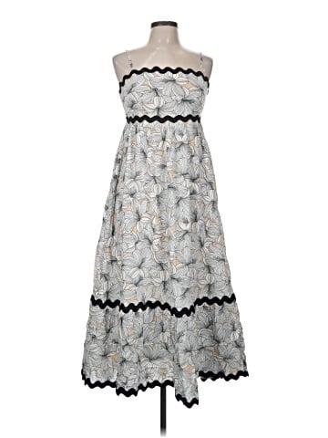 Listicle Cocktail Dress (view 1)