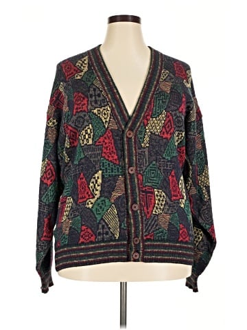 Missoni Cardigan (view 1)