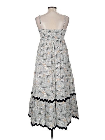 Listicle Cocktail Dress (view 2)