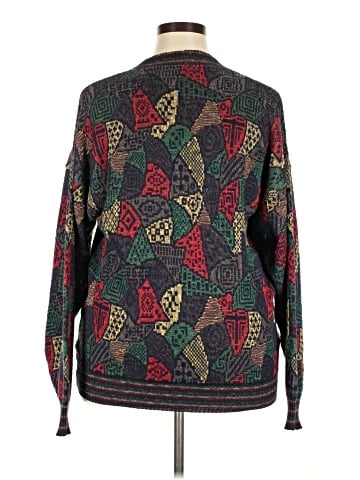 Missoni Cardigan (view 2)