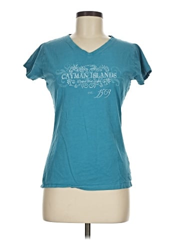 Assorted Brands Short Sleeve T-Shirt (view 1)