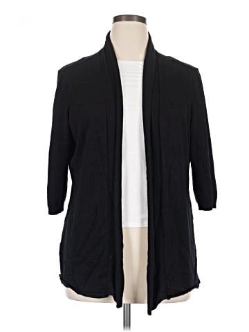 Roz & Ali Cardigan (view 1)
